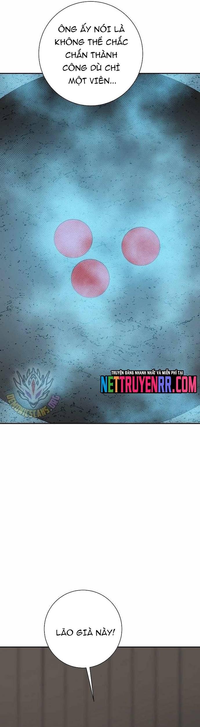 Vĩ Linh Kiếm Tiên Chapter 113 - Trang 2