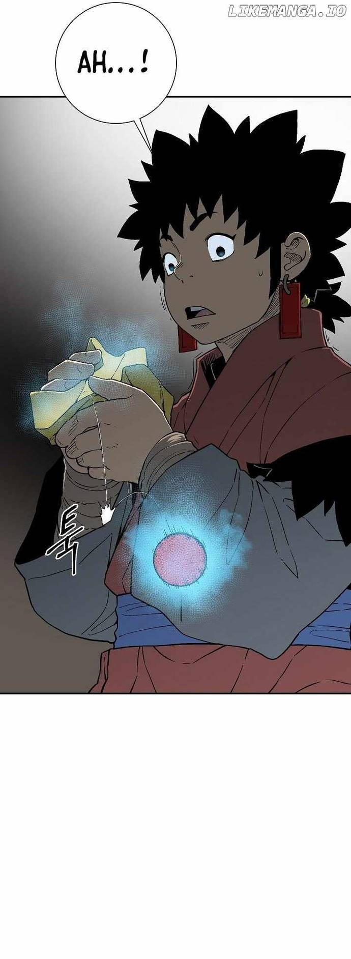 Vĩ Linh Kiếm Tiên Chapter 113 - Trang 2