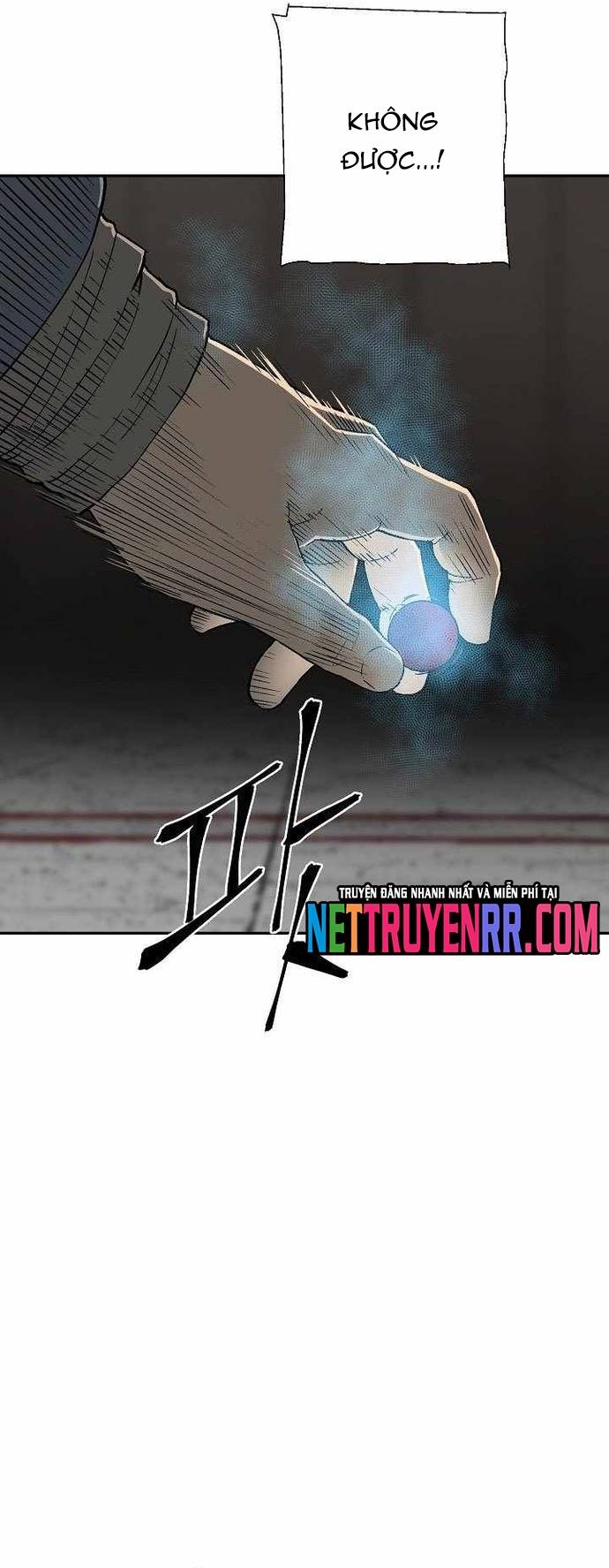 Vĩ Linh Kiếm Tiên Chapter 113 - Trang 2