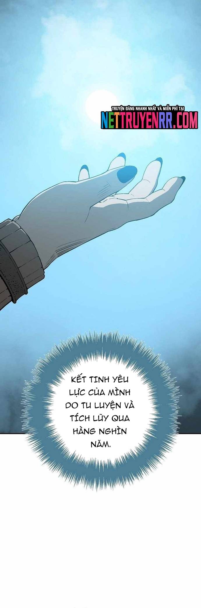 Vĩ Linh Kiếm Tiên Chapter 113 - Trang 2