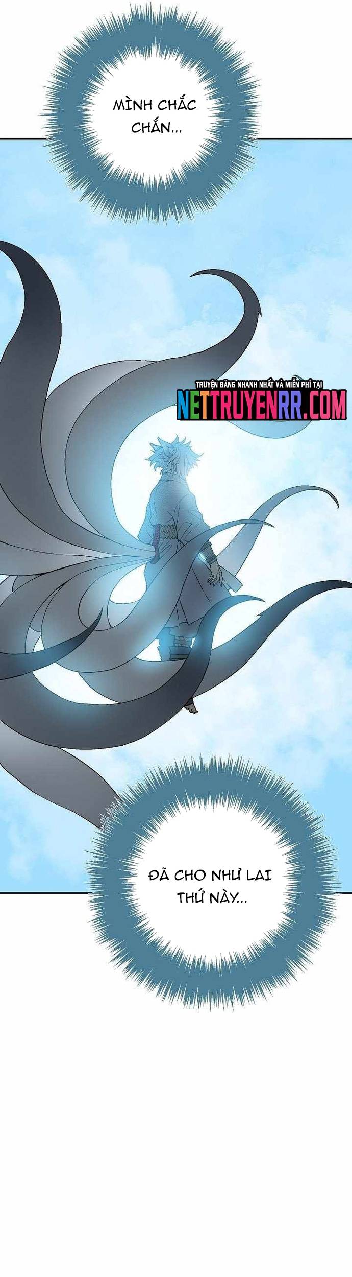 Vĩ Linh Kiếm Tiên Chapter 113 - Trang 2