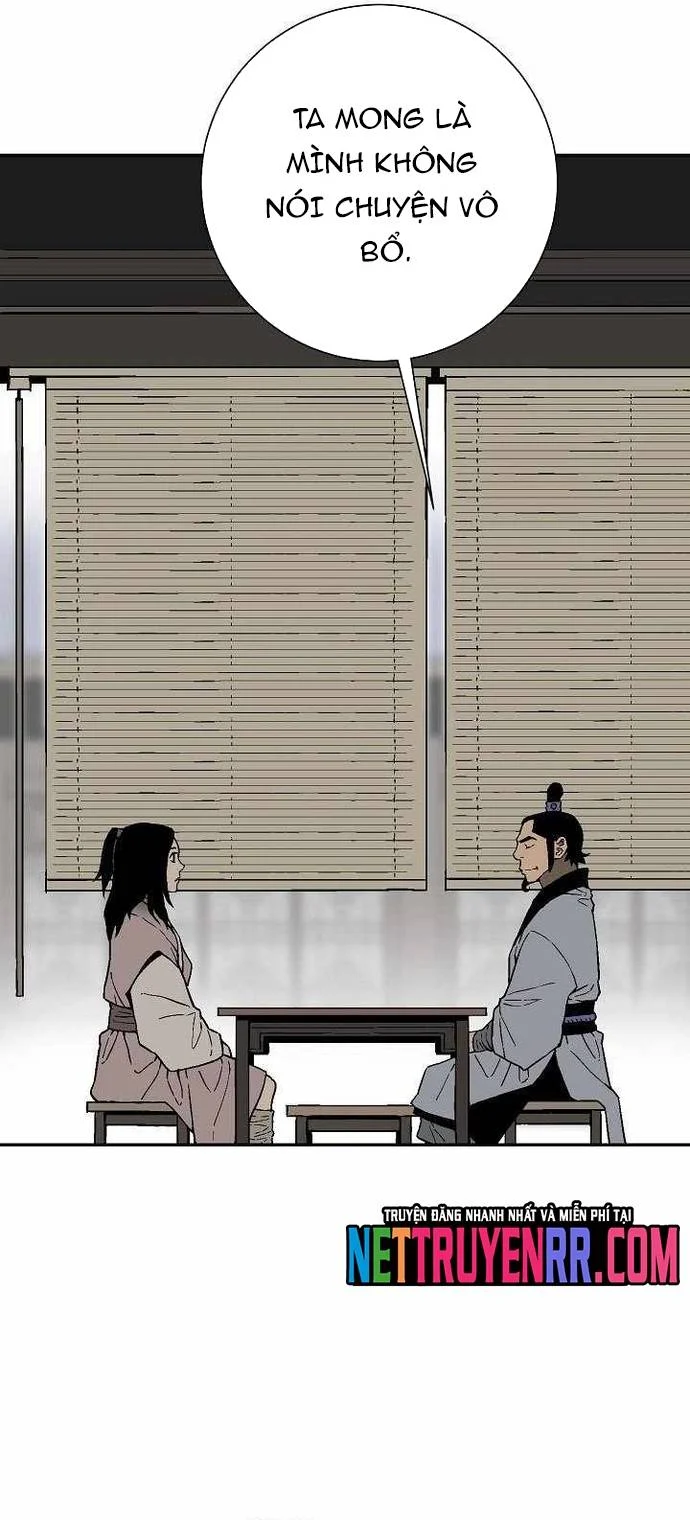 Vĩ Linh Kiếm Tiên Chapter 113 - Trang 2
