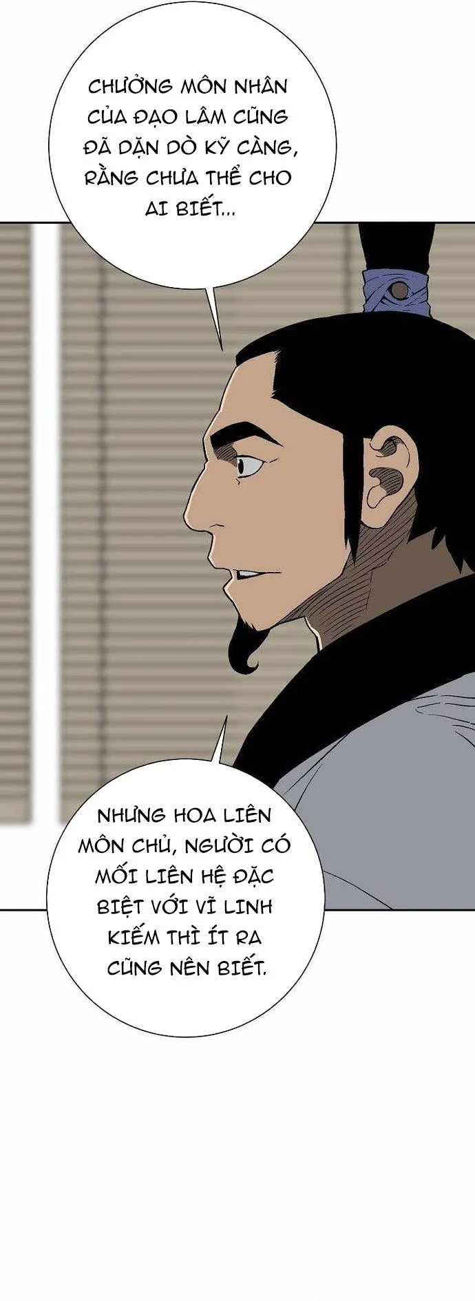 Vĩ Linh Kiếm Tiên Chapter 113 - Trang 2