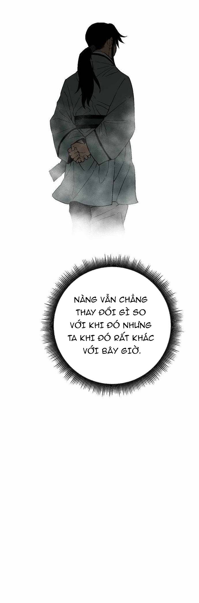 Vĩ Linh Kiếm Tiên Chapter 113 - Trang 2