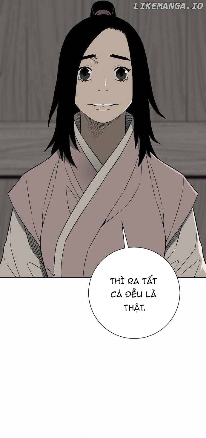 Vĩ Linh Kiếm Tiên Chapter 113 - Trang 2