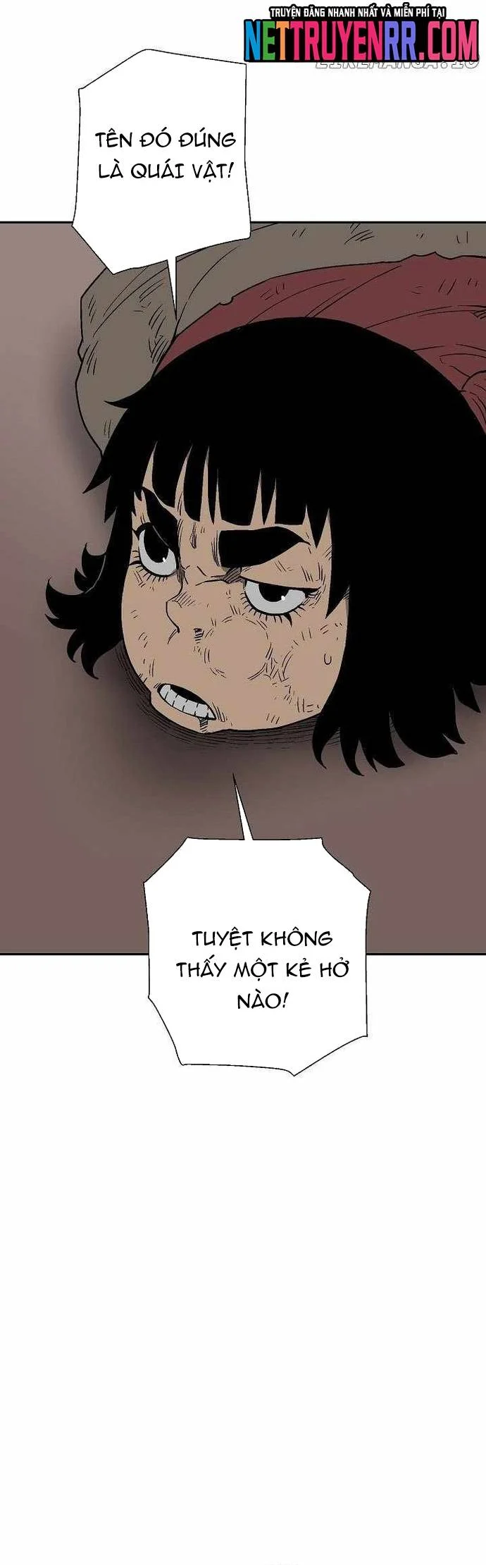 Vĩ Linh Kiếm Tiên Chapter 113 - Trang 2