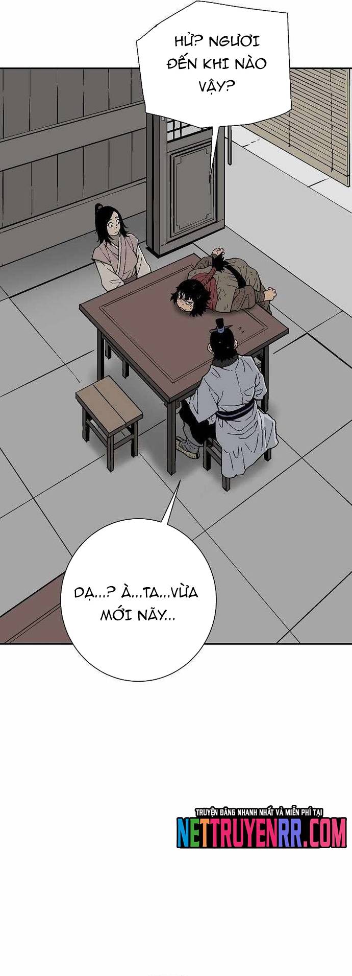 Vĩ Linh Kiếm Tiên Chapter 113 - Trang 2