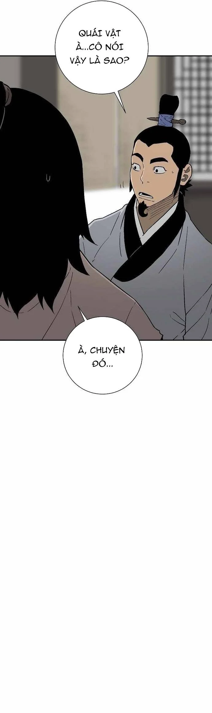 Vĩ Linh Kiếm Tiên Chapter 113 - Trang 2