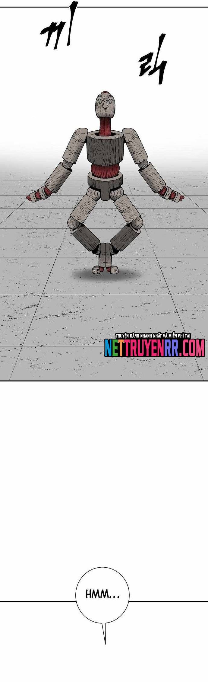 Vĩ Linh Kiếm Tiên Chapter 113 - Trang 2