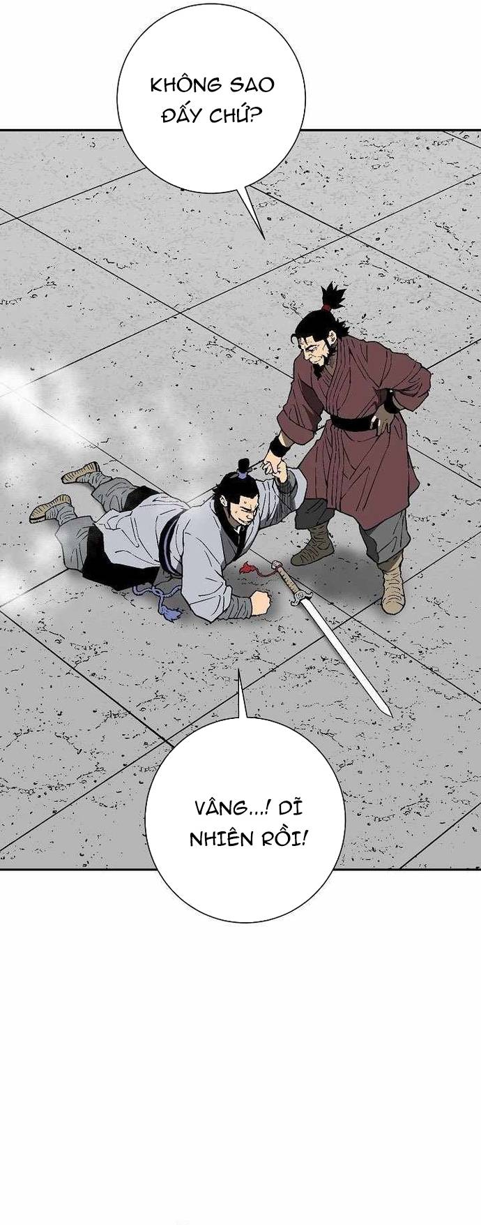 Vĩ Linh Kiếm Tiên Chapter 113 - Trang 2