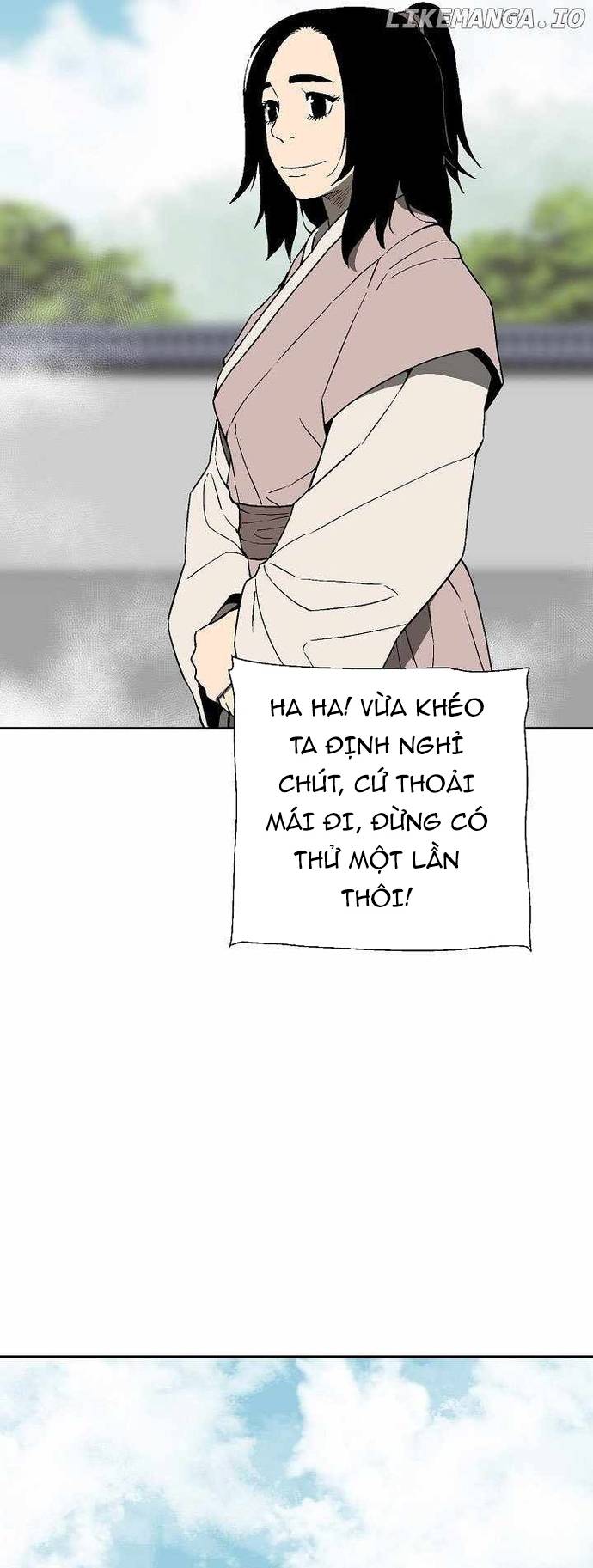 Vĩ Linh Kiếm Tiên Chapter 113 - Trang 2