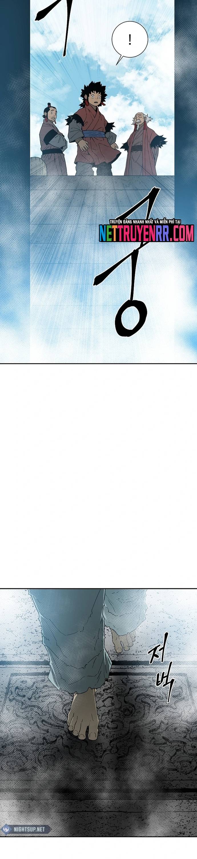 Vĩ Linh Kiếm Tiên Chapter 114.5 - Trang 2