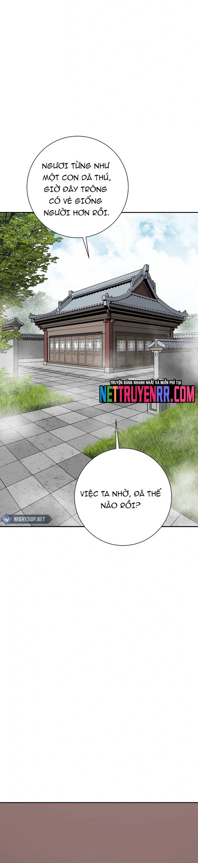 Vĩ Linh Kiếm Tiên Chapter 114.5 - Trang 2