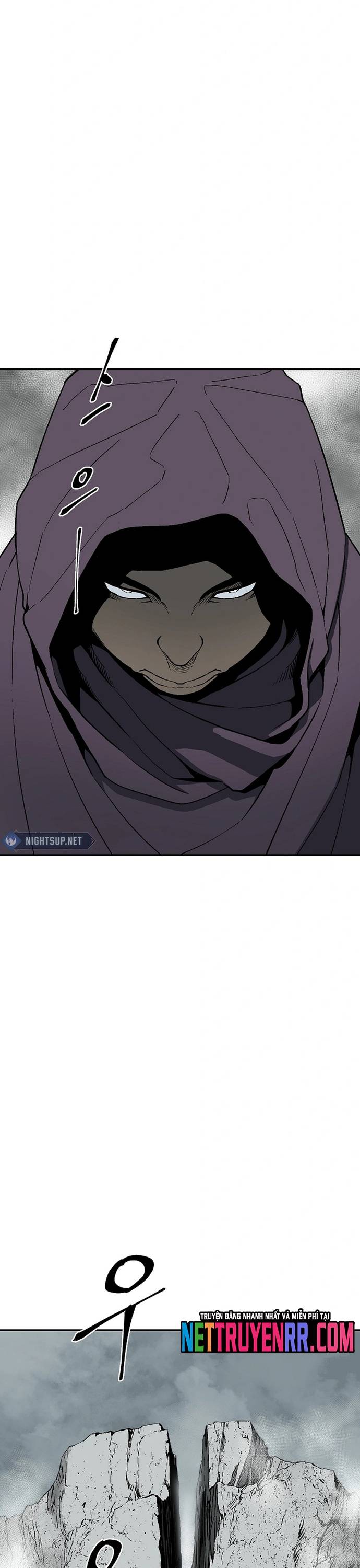 Vĩ Linh Kiếm Tiên Chapter 114.5 - Trang 2