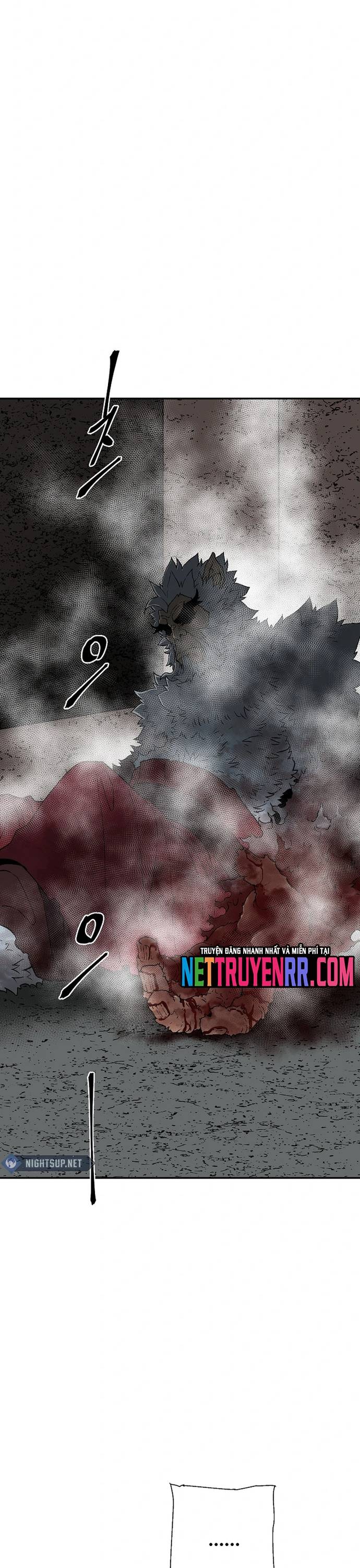 Vĩ Linh Kiếm Tiên Chapter 114.5 - Trang 2