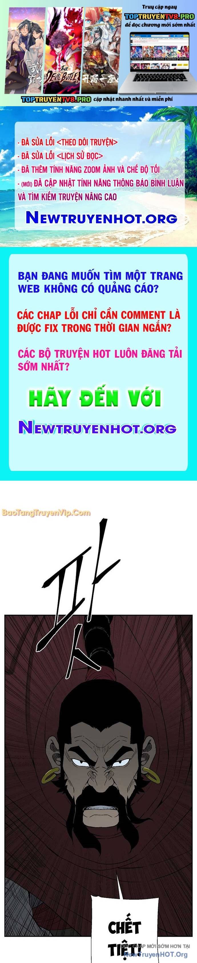 Vĩ Linh Kiếm Tiên Chapter 117 1