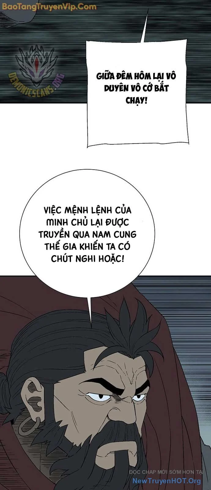 Vĩ Linh Kiếm Tiên Chapter 117 3