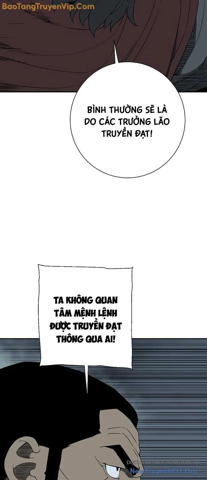 Vĩ Linh Kiếm Tiên Chapter 117 4