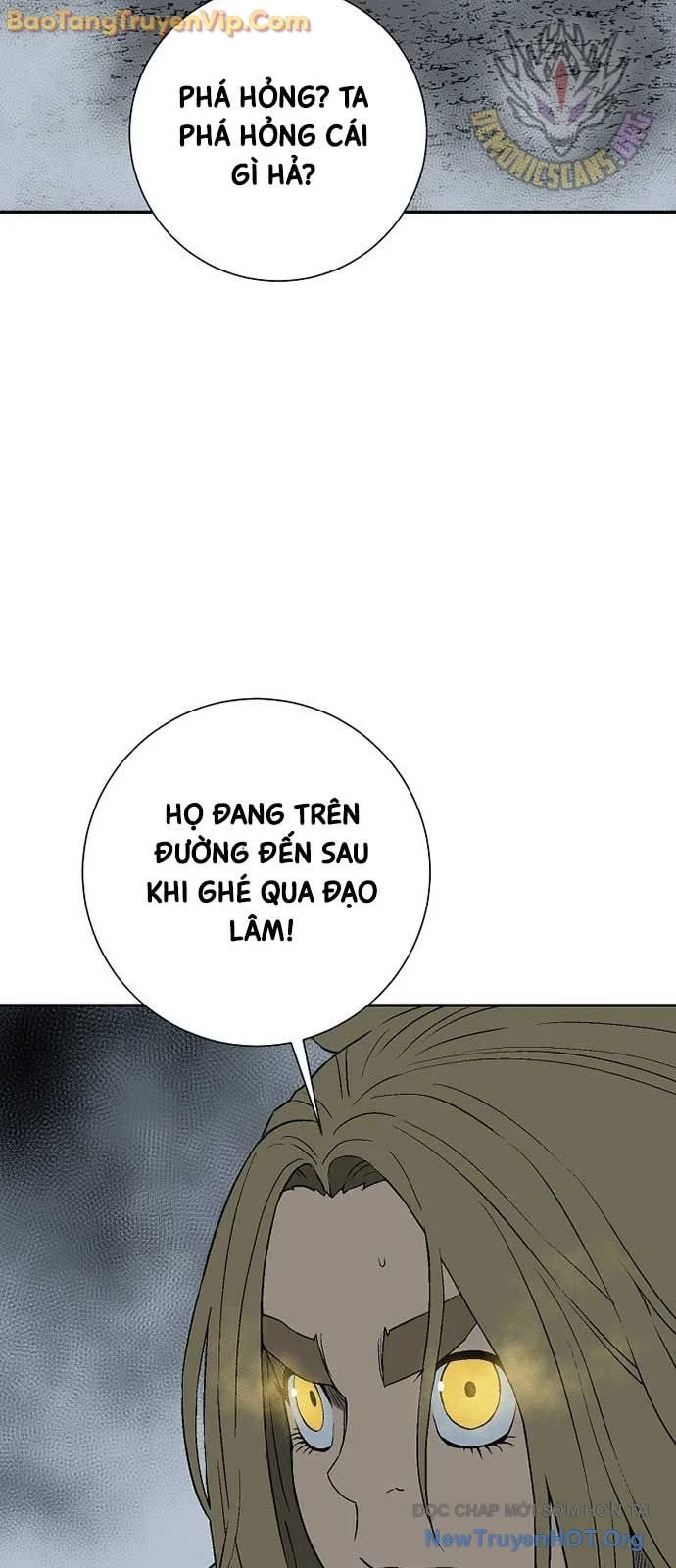 Vĩ Linh Kiếm Tiên Chapter 117 13