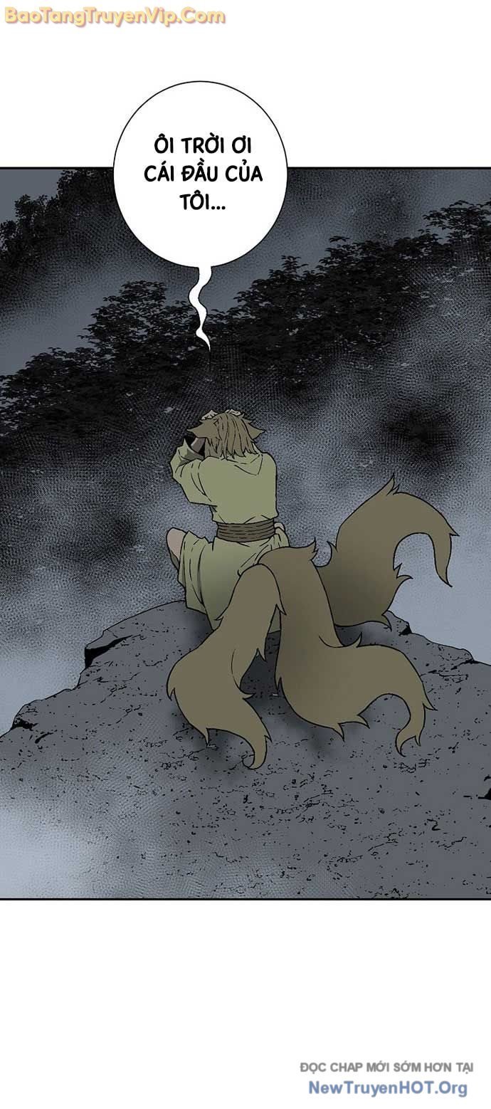 Vĩ Linh Kiếm Tiên Chapter 117 16