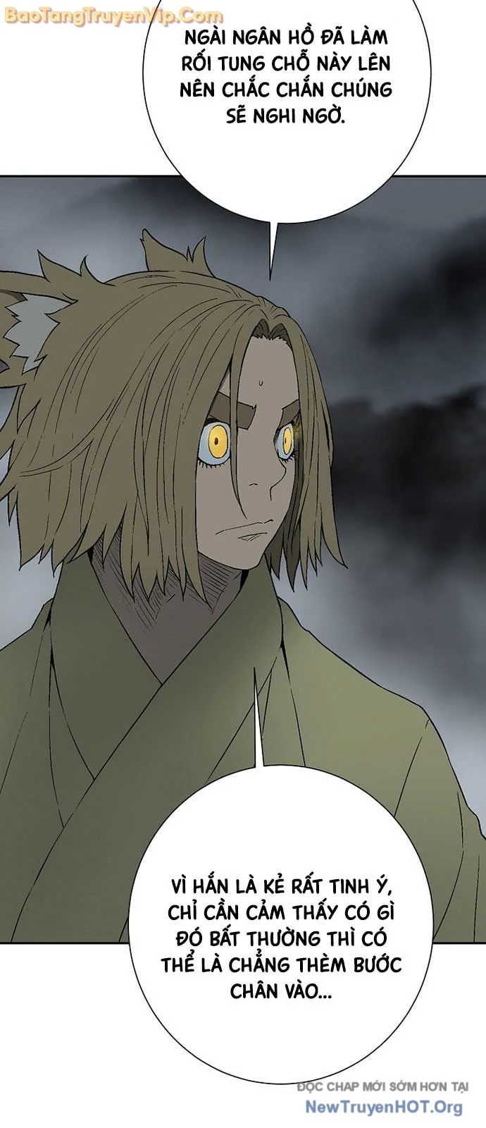 Vĩ Linh Kiếm Tiên Chapter 117 21