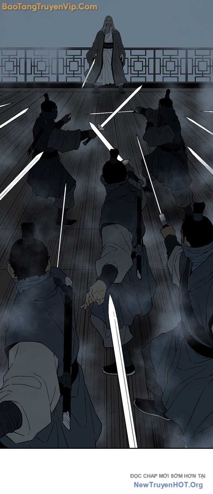 Vĩ Linh Kiếm Tiên Chapter 117 31
