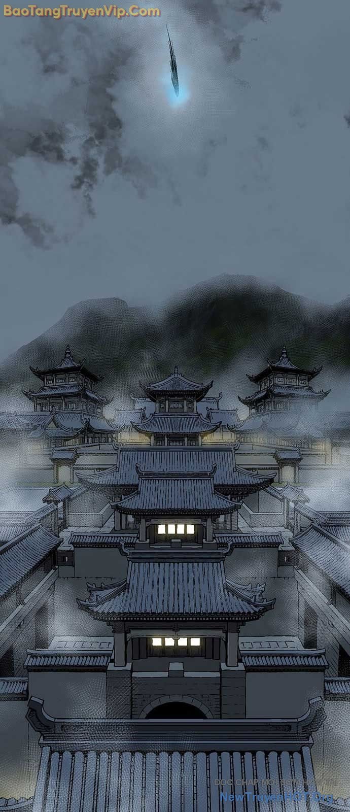 Vĩ Linh Kiếm Tiên Chapter 117 44