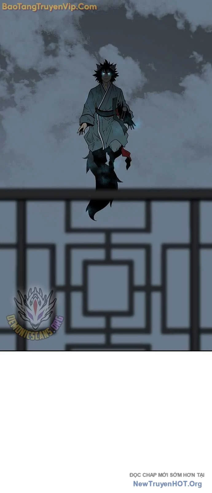 Vĩ Linh Kiếm Tiên Chapter 117 49