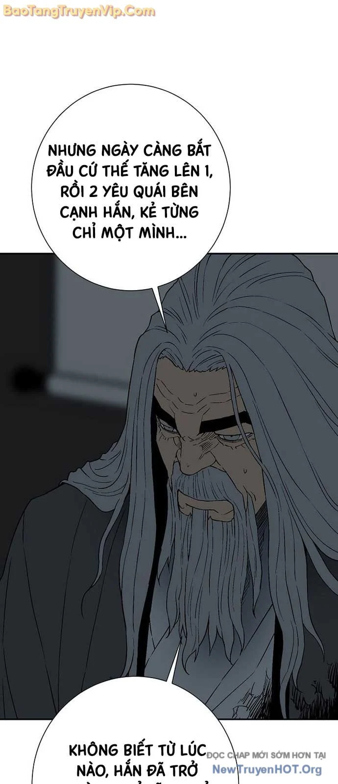 Vĩ Linh Kiếm Tiên Chapter 117 69
