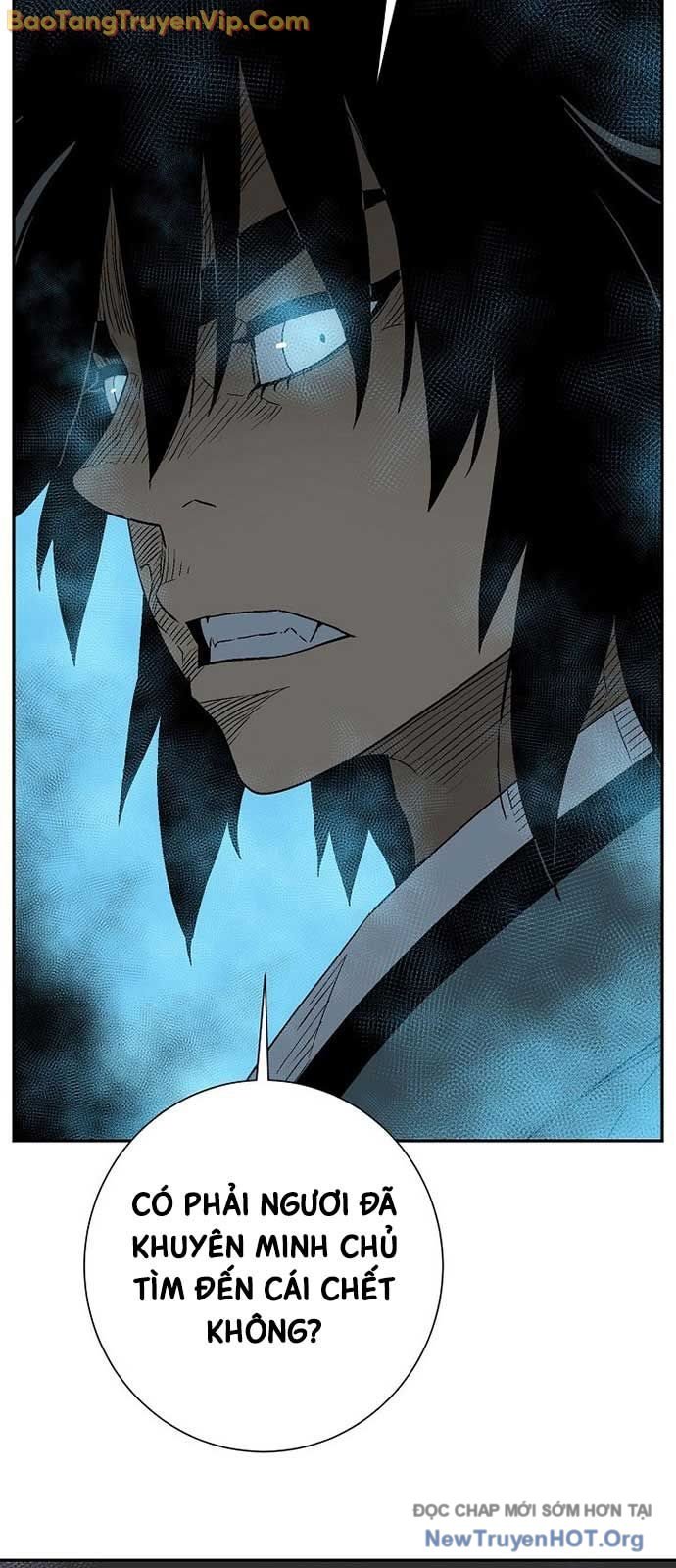 Vĩ Linh Kiếm Tiên Chapter 117 101