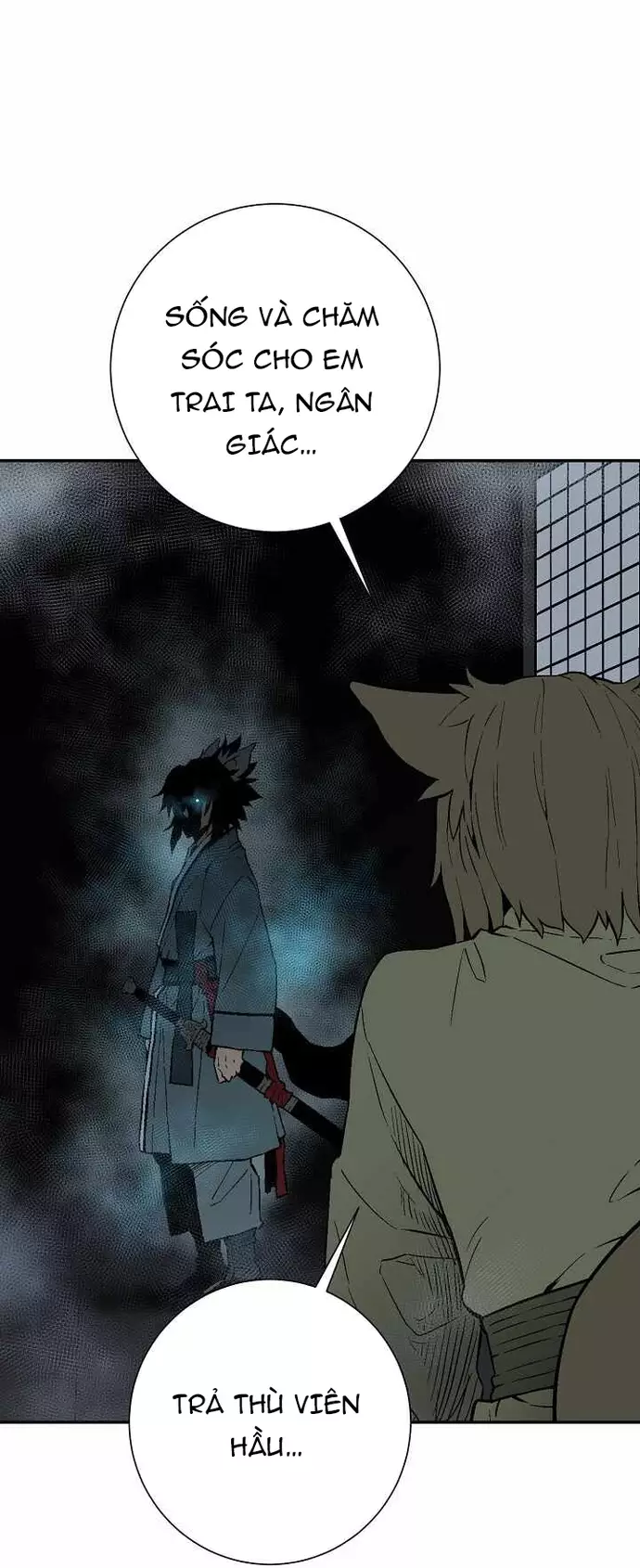 Vĩ Linh Kiếm Tiên Chapter 118 3