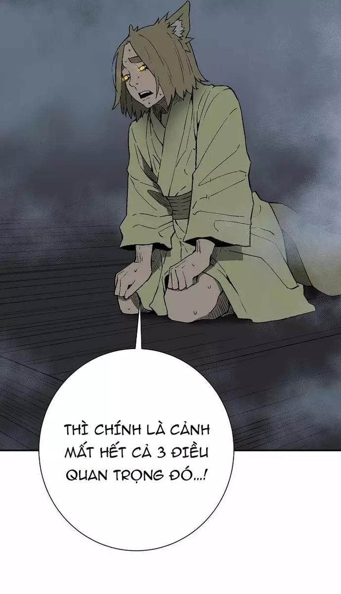 Vĩ Linh Kiếm Tiên Chapter 118 8