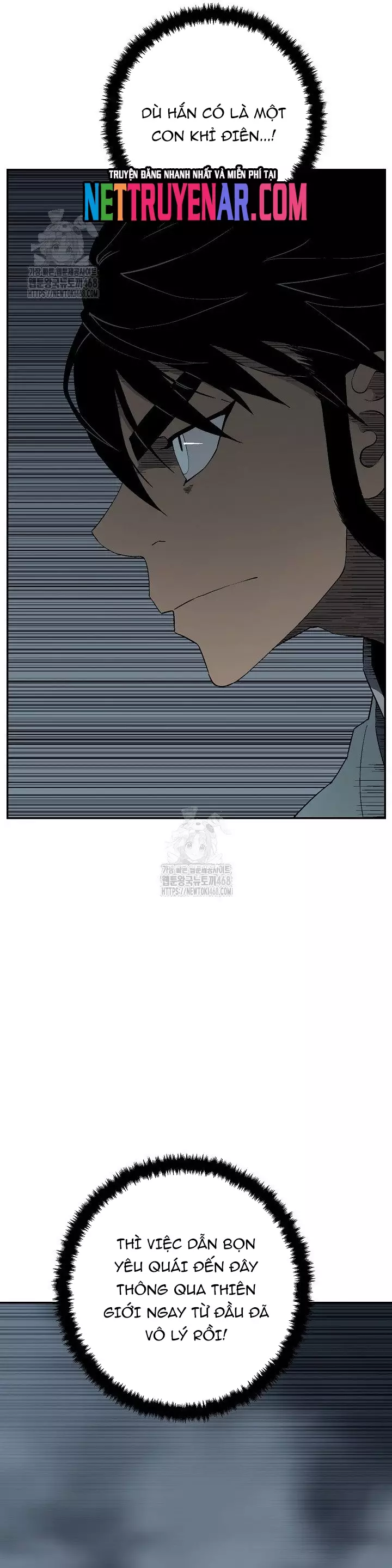 Vĩ Linh Kiếm Tiên Chapter 120 - Trang 3