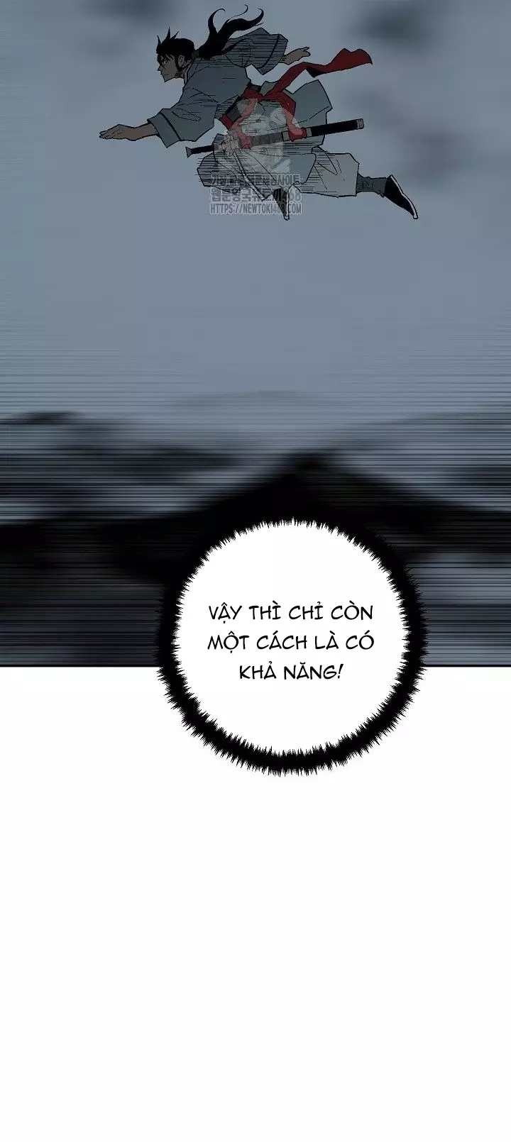 Vĩ Linh Kiếm Tiên Chapter 120 - Trang 3