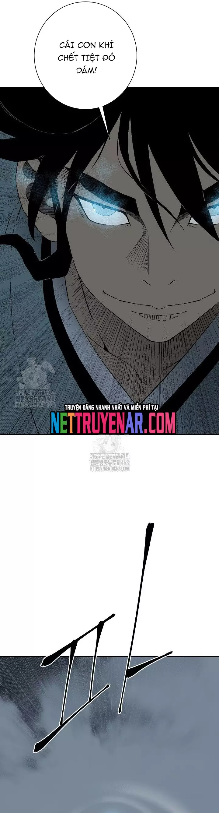 Vĩ Linh Kiếm Tiên Chapter 120 - Trang 3