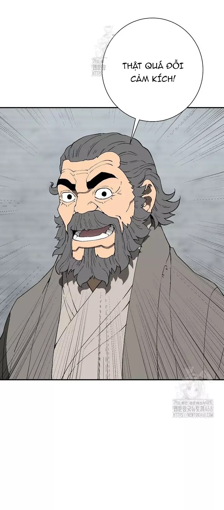 Vĩ Linh Kiếm Tiên Chapter 120 - Trang 3