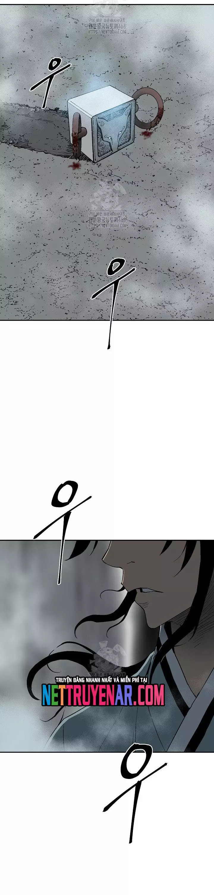 Vĩ Linh Kiếm Tiên Chapter 120 - Trang 3