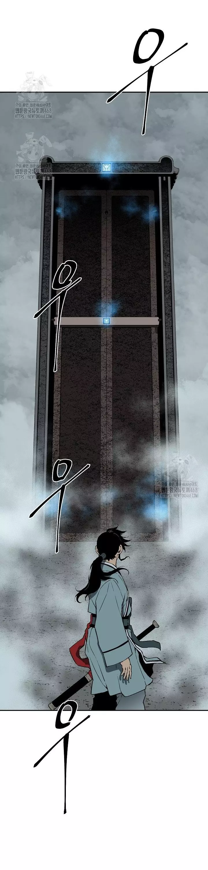 Vĩ Linh Kiếm Tiên Chapter 120 - Trang 3