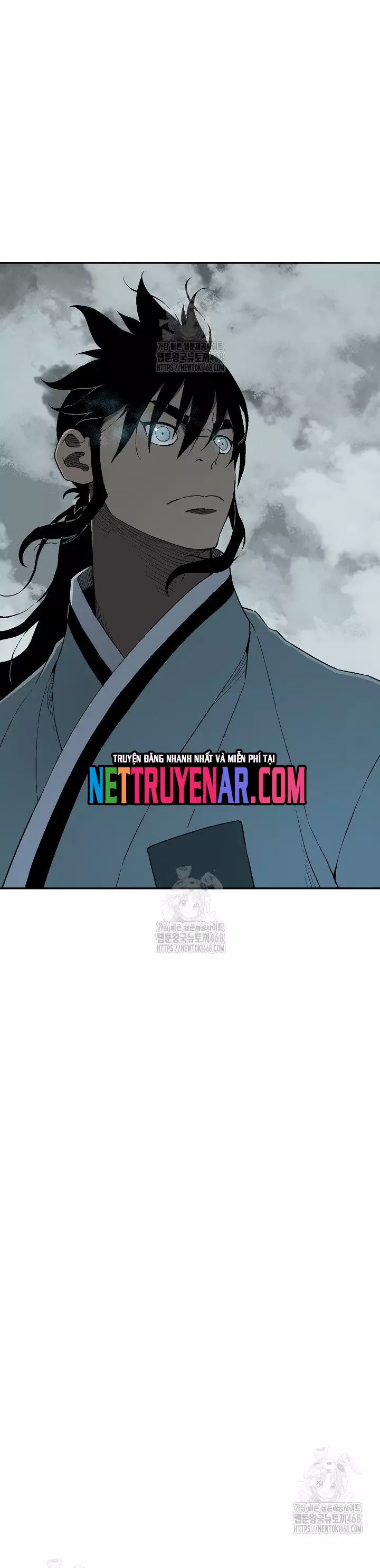 Vĩ Linh Kiếm Tiên Chapter 120 - Trang 3