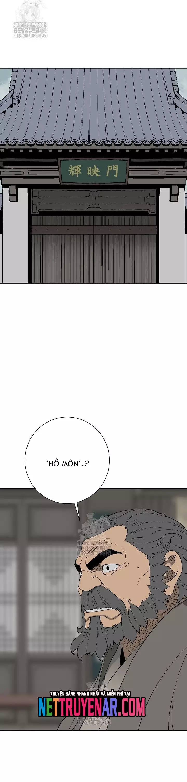 Vĩ Linh Kiếm Tiên Chapter 120 - Trang 3