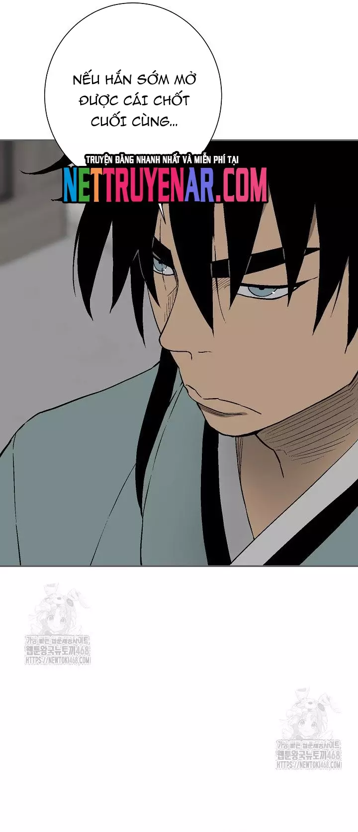 Vĩ Linh Kiếm Tiên Chapter 120 - Trang 3