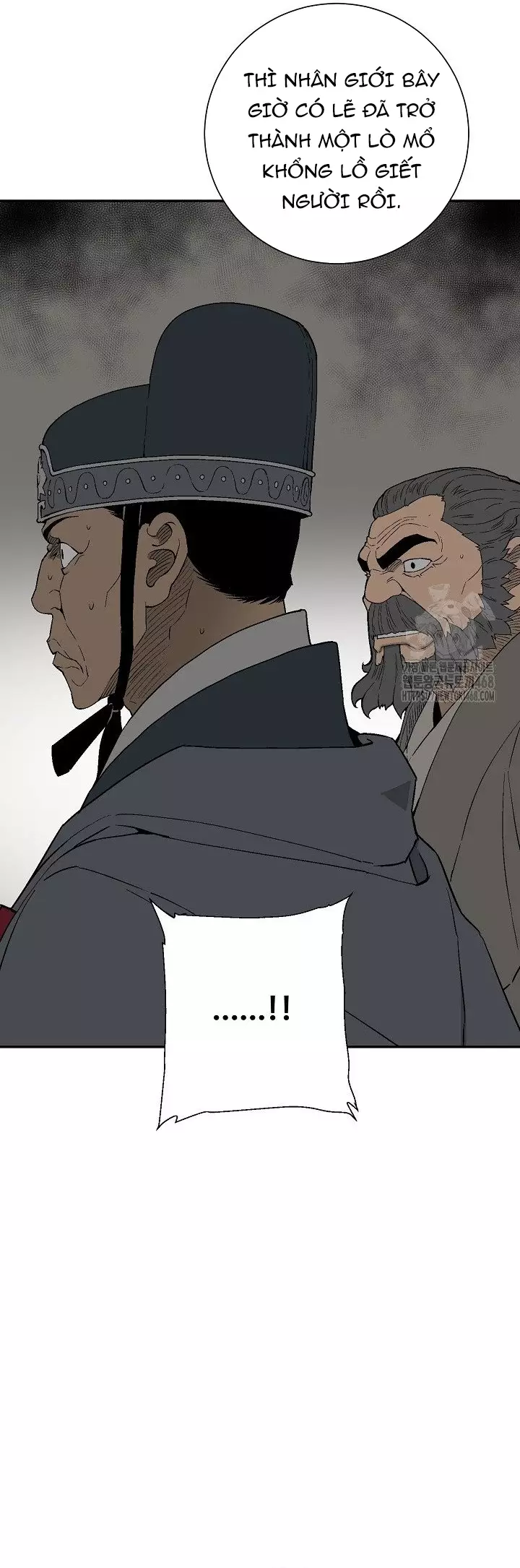 Vĩ Linh Kiếm Tiên Chapter 120 - Trang 3