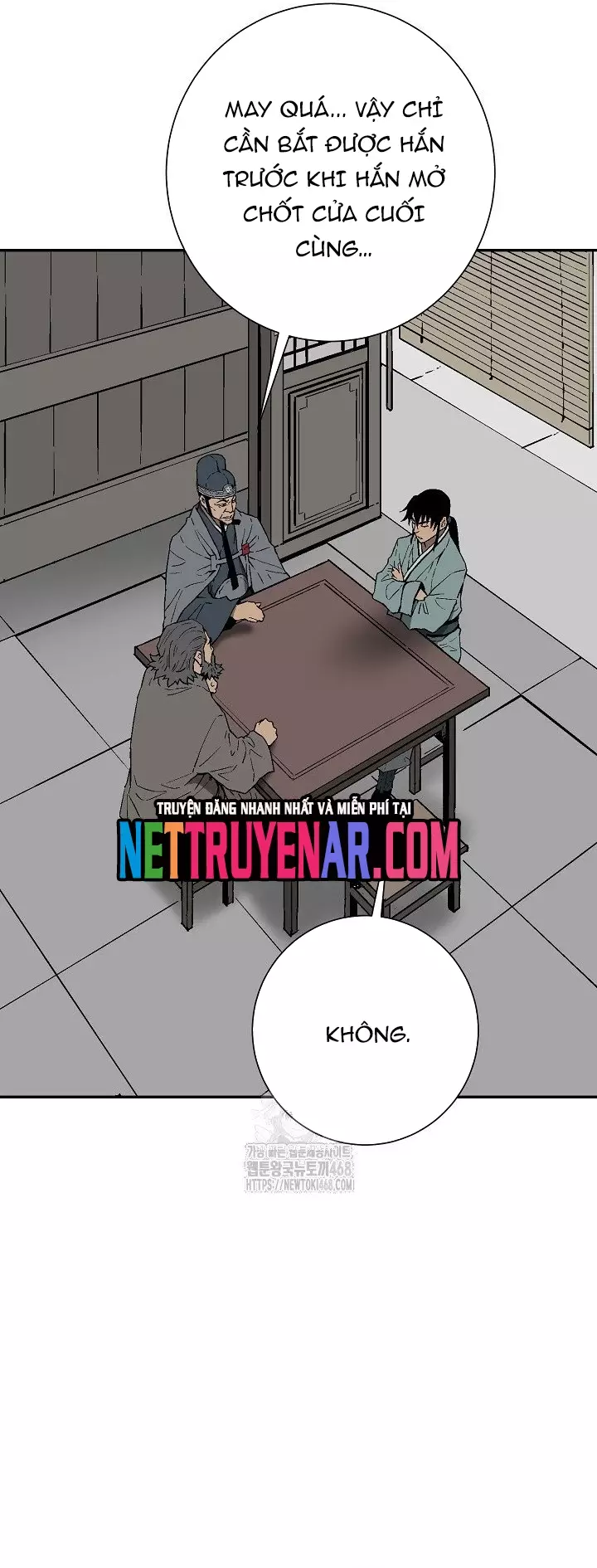 Vĩ Linh Kiếm Tiên Chapter 120 - Trang 3