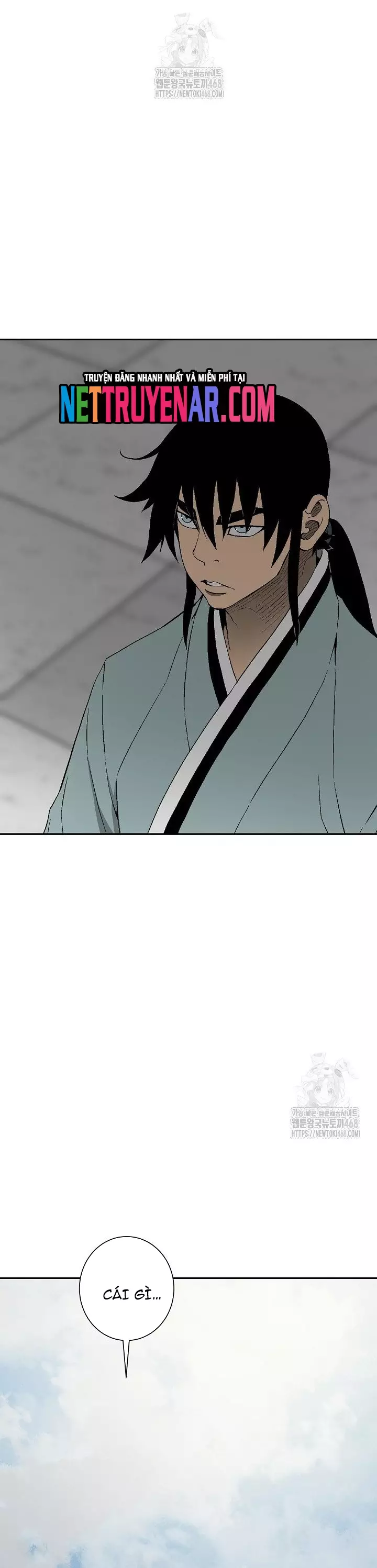 Vĩ Linh Kiếm Tiên Chapter 120 - Trang 3