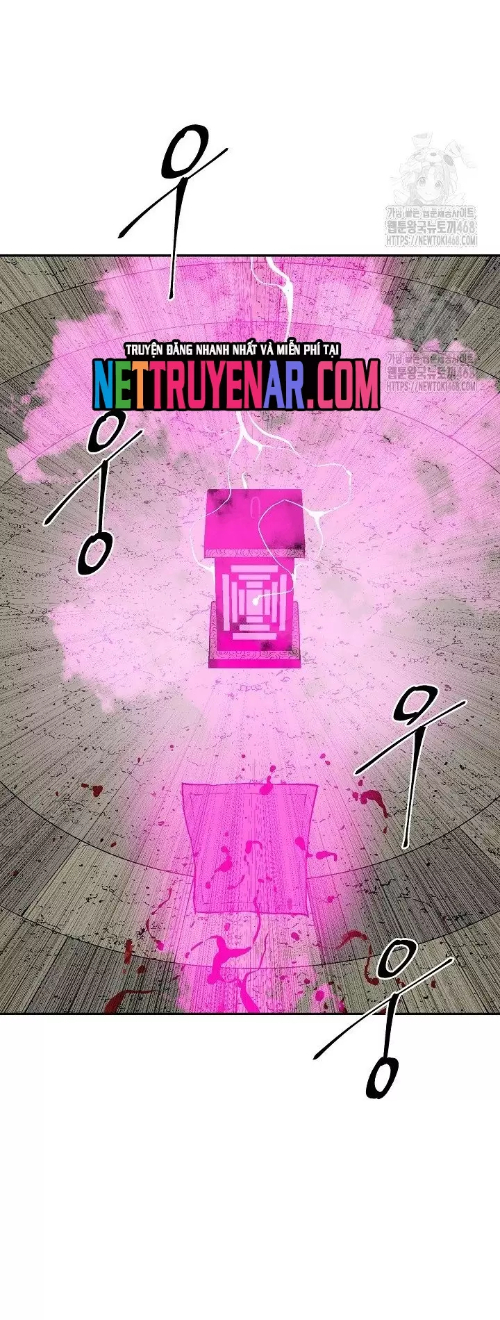 Vĩ Linh Kiếm Tiên Chapter 120 - Trang 3