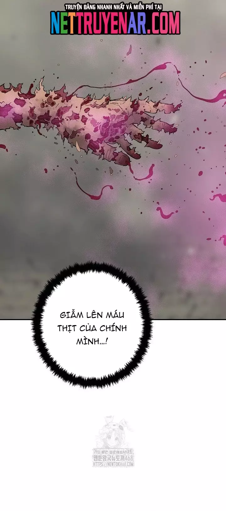 Vĩ Linh Kiếm Tiên Chapter 120 - Trang 3