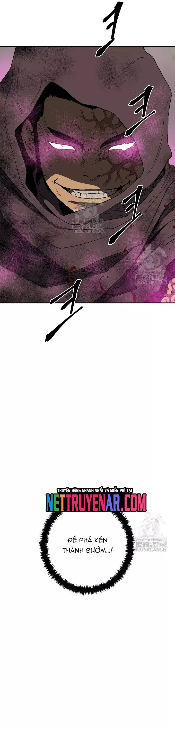 Vĩ Linh Kiếm Tiên Chapter 120 - Trang 3