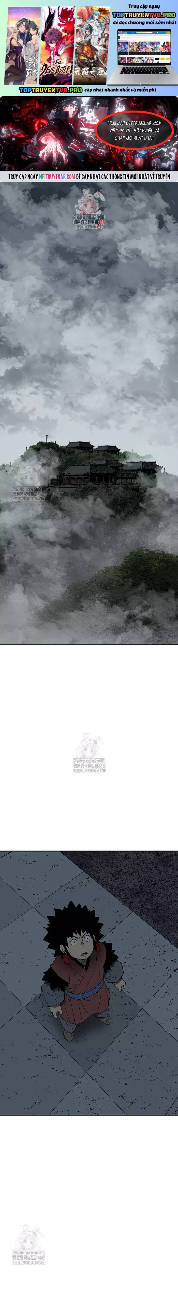 Vĩ Linh Kiếm Tiên Chapter 121 - Trang 2