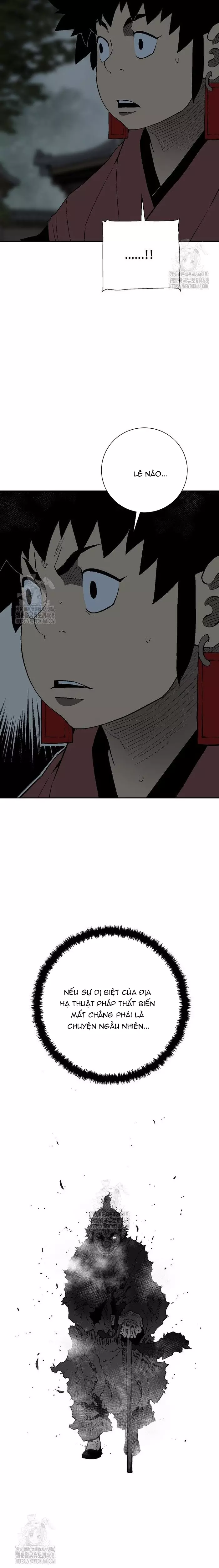 Vĩ Linh Kiếm Tiên Chapter 121 - Trang 2