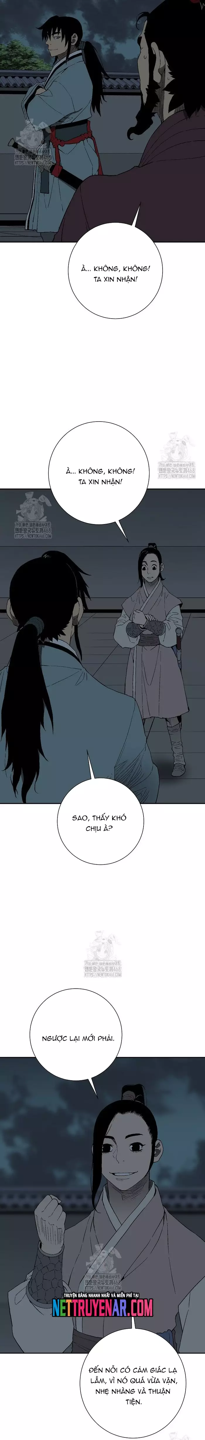 Vĩ Linh Kiếm Tiên Chapter 121 - Trang 2